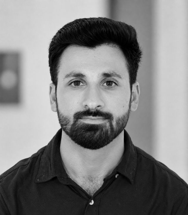 Zarak Rehman