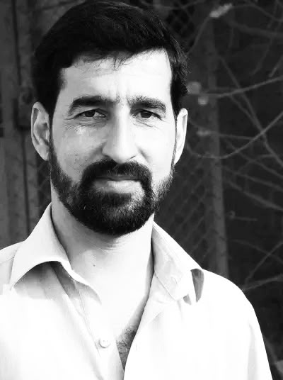 Zubair Wali