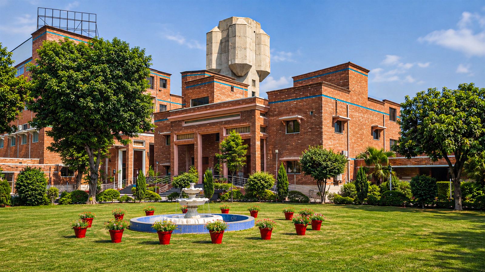 Brick of Hope — Paraplegic Centre — image 2
