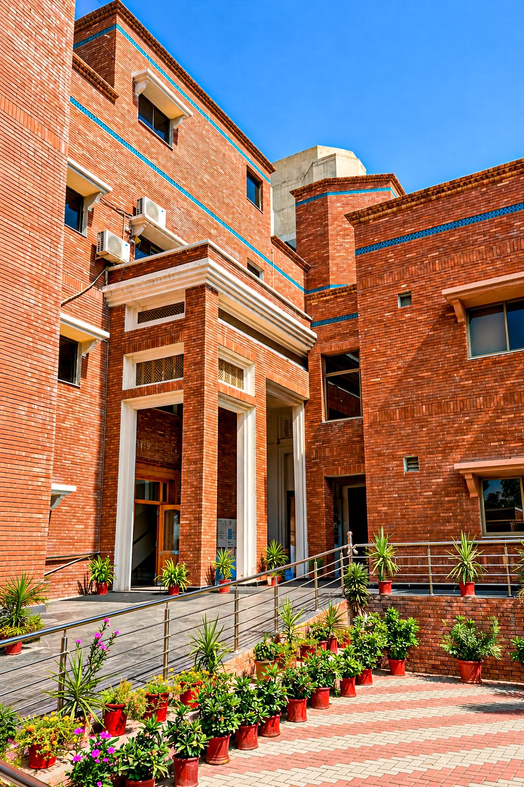 Brick of Hope — Paraplegic Centre — image 3