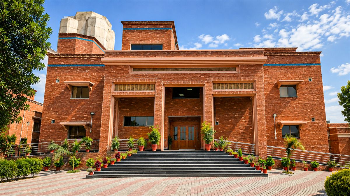 Brick of Hope — Paraplegic Centre