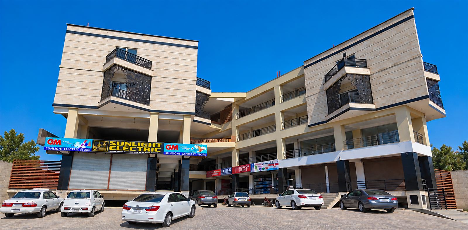Builders Heights — image 1