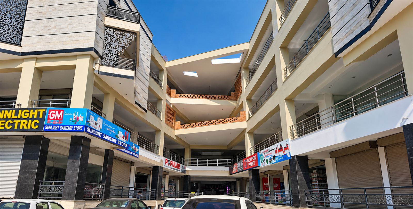 Builders Heights — image 2