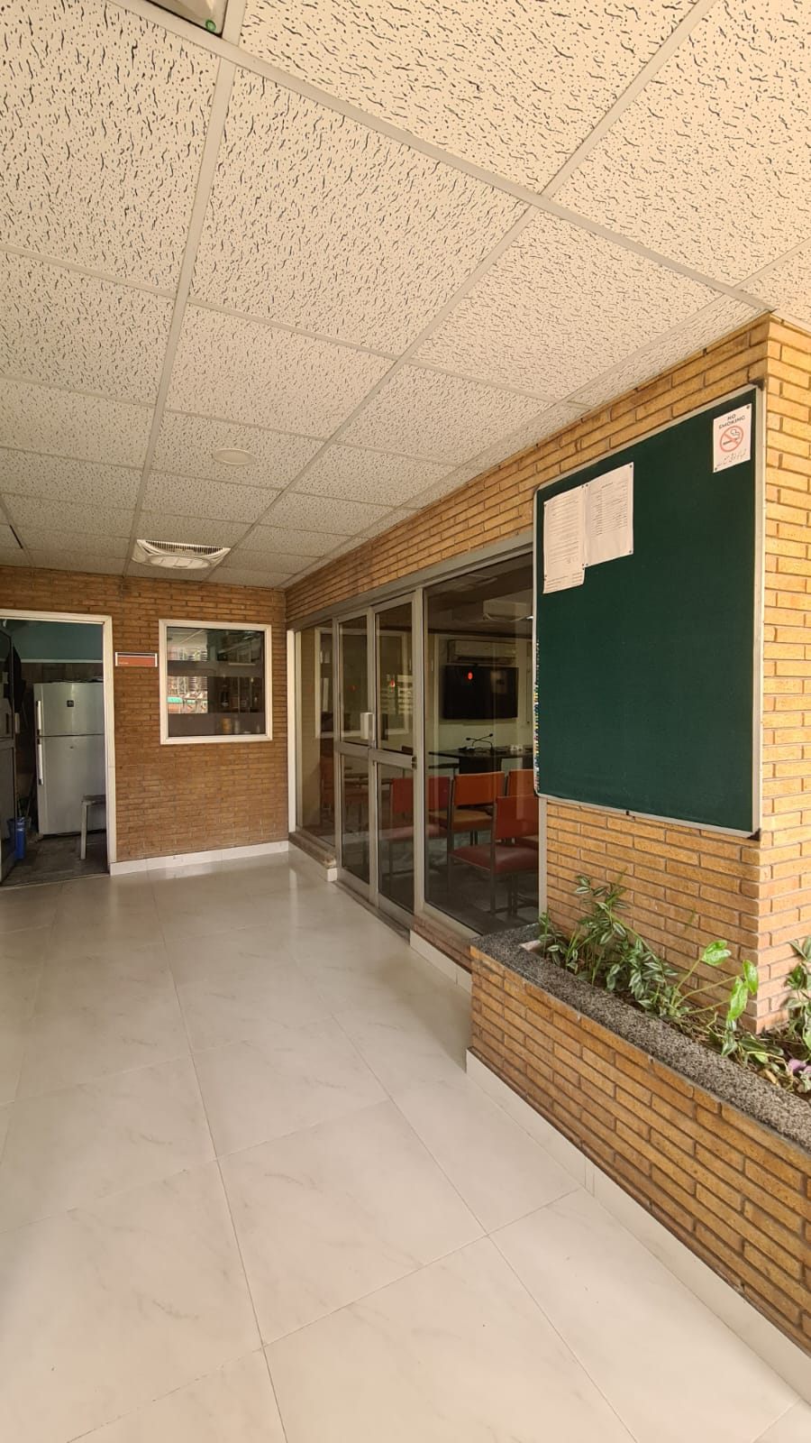 FF Steel HQ & Interiors — image 1
