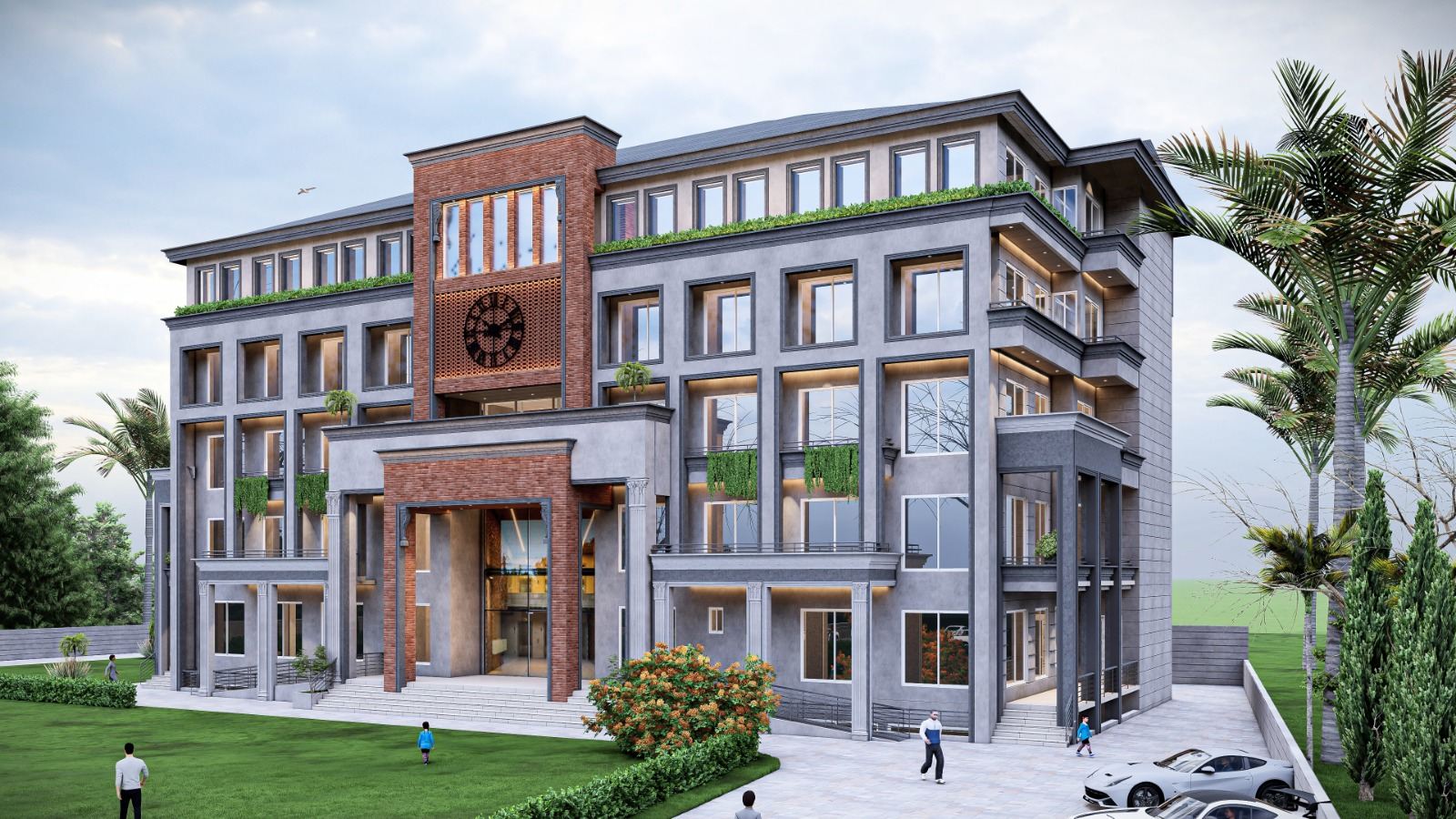 Forward School — image 2