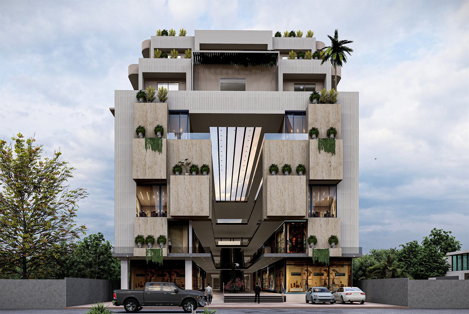 The Hotel Tower — image 4
