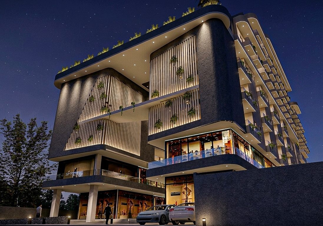 The Hotel Tower — image 5