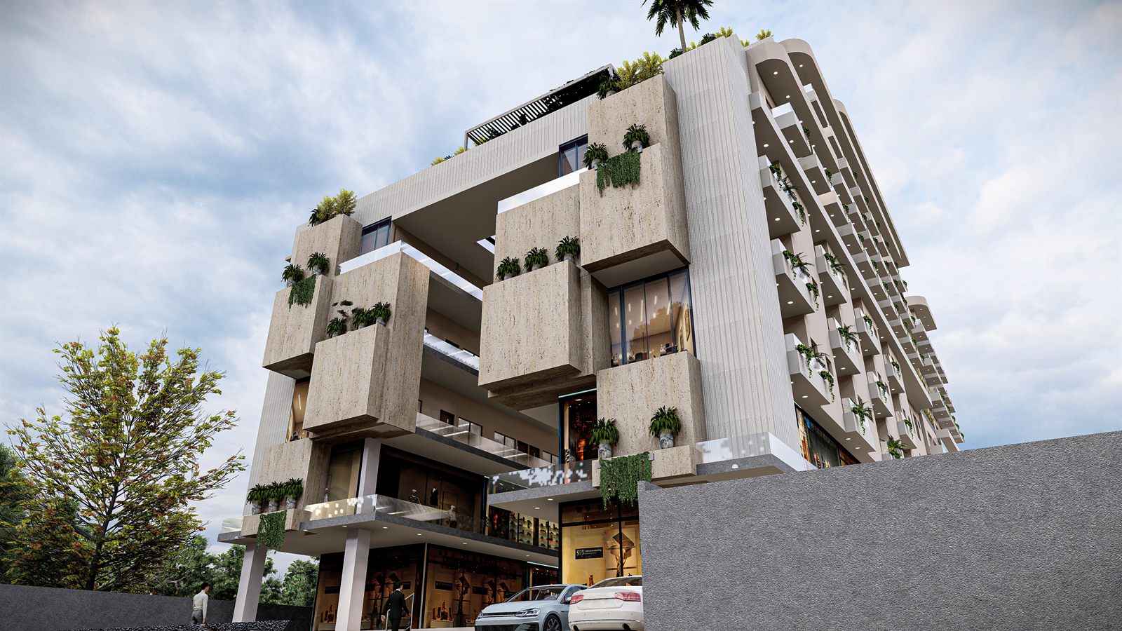 The Hotel Tower — image 6
