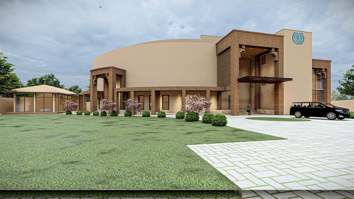 ILO Regional Office
