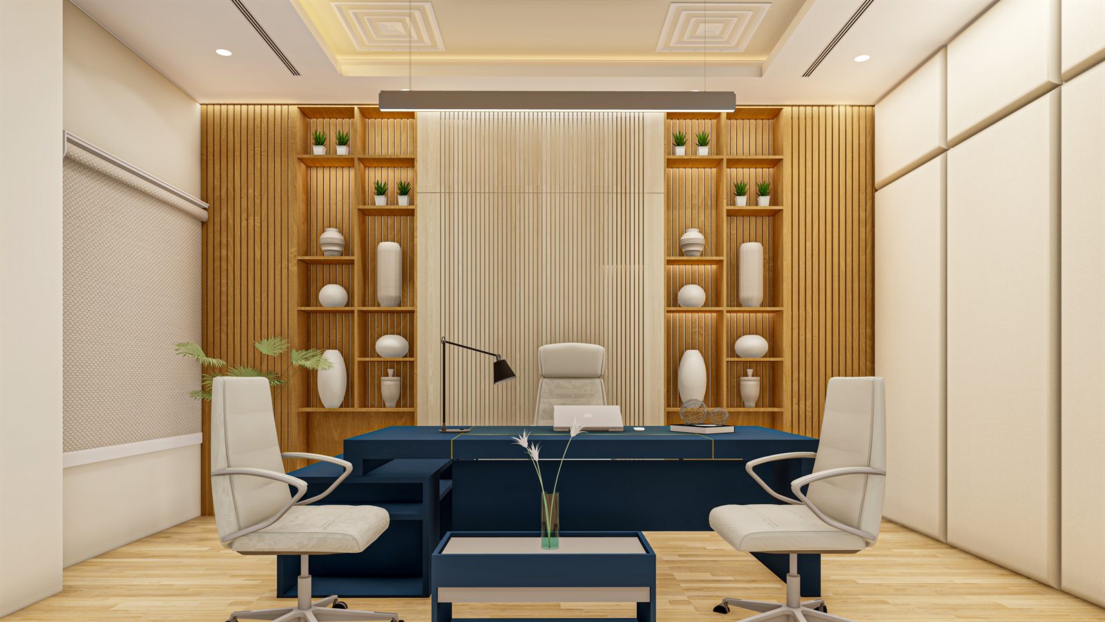 ILO Country Office — Interior — image 7