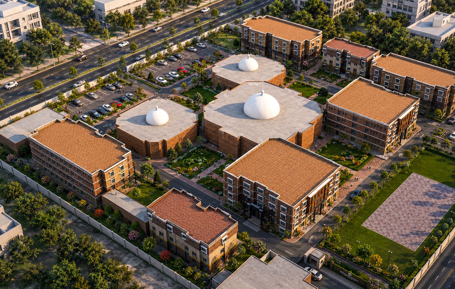 Khyber Medical University — image 3
