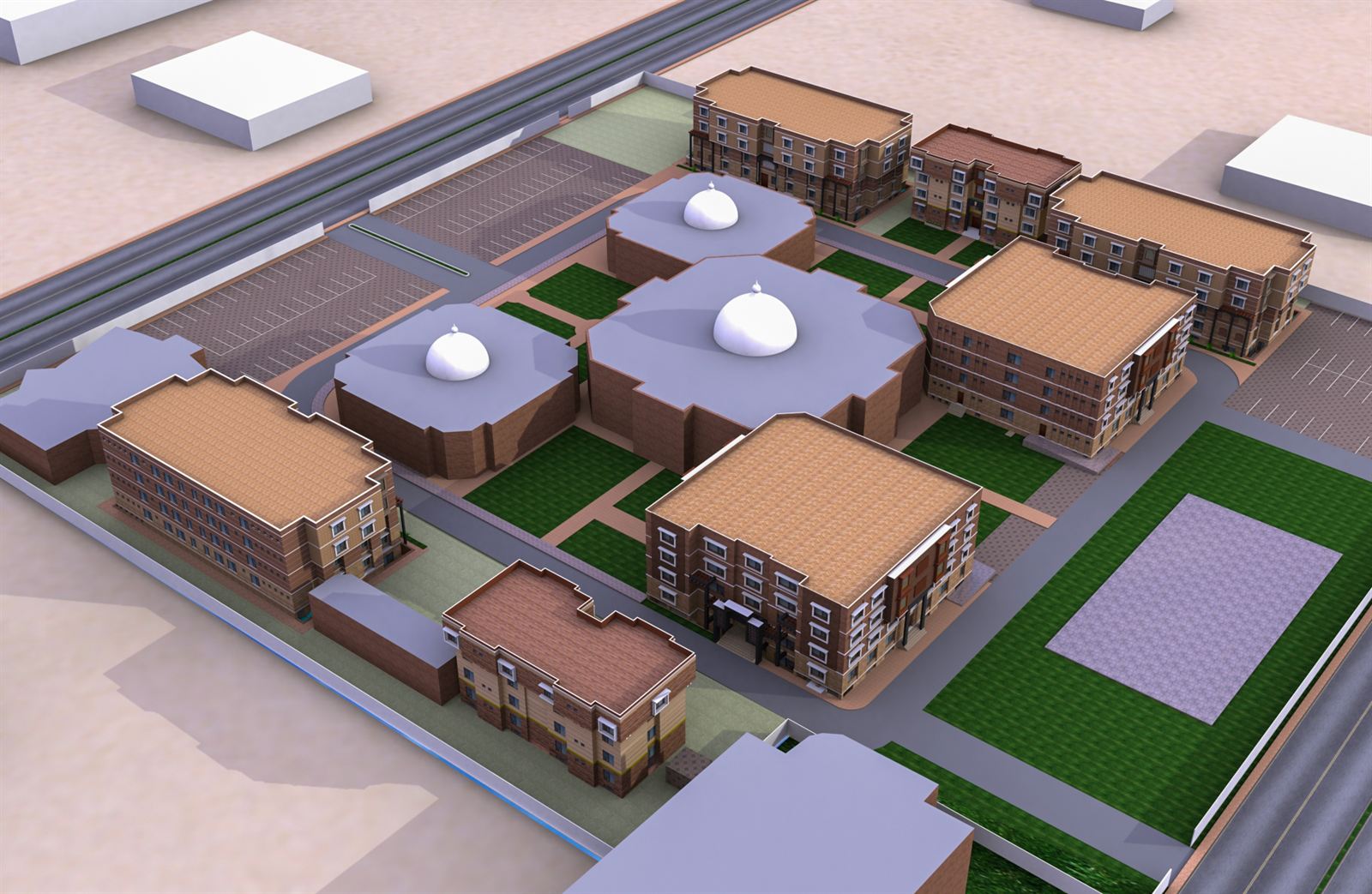 Khyber Medical University — image 4