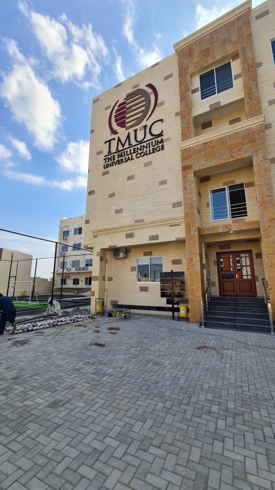 The Millennium Universal College — image 1
