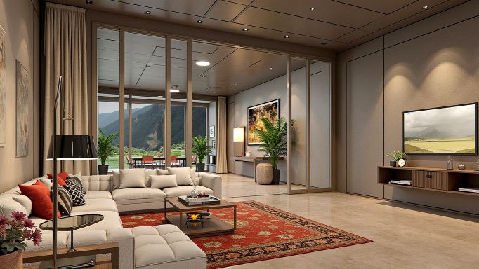 Nathiagali Hotel Apartments — image 3