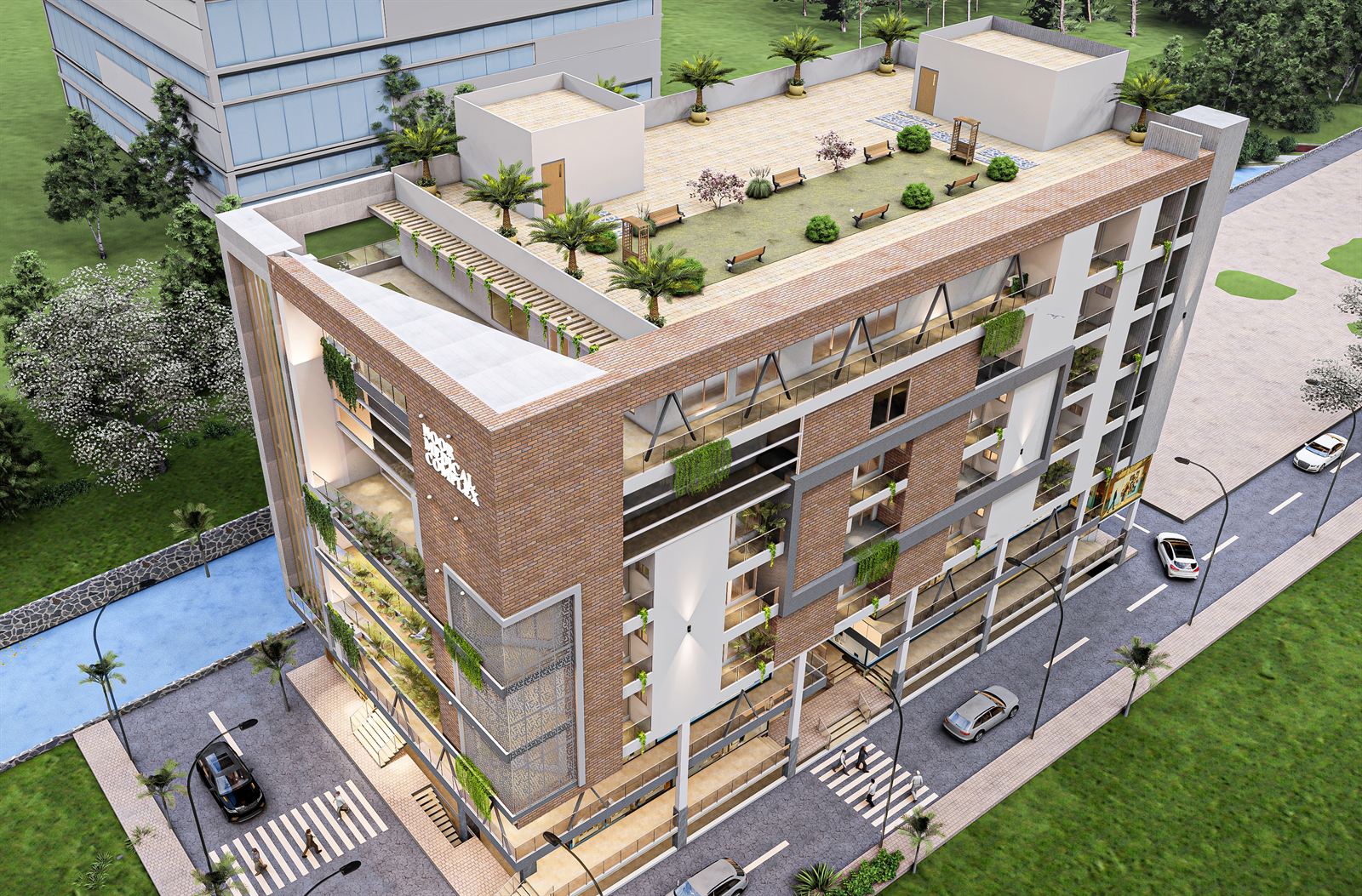 Noor Medical Center — image 1