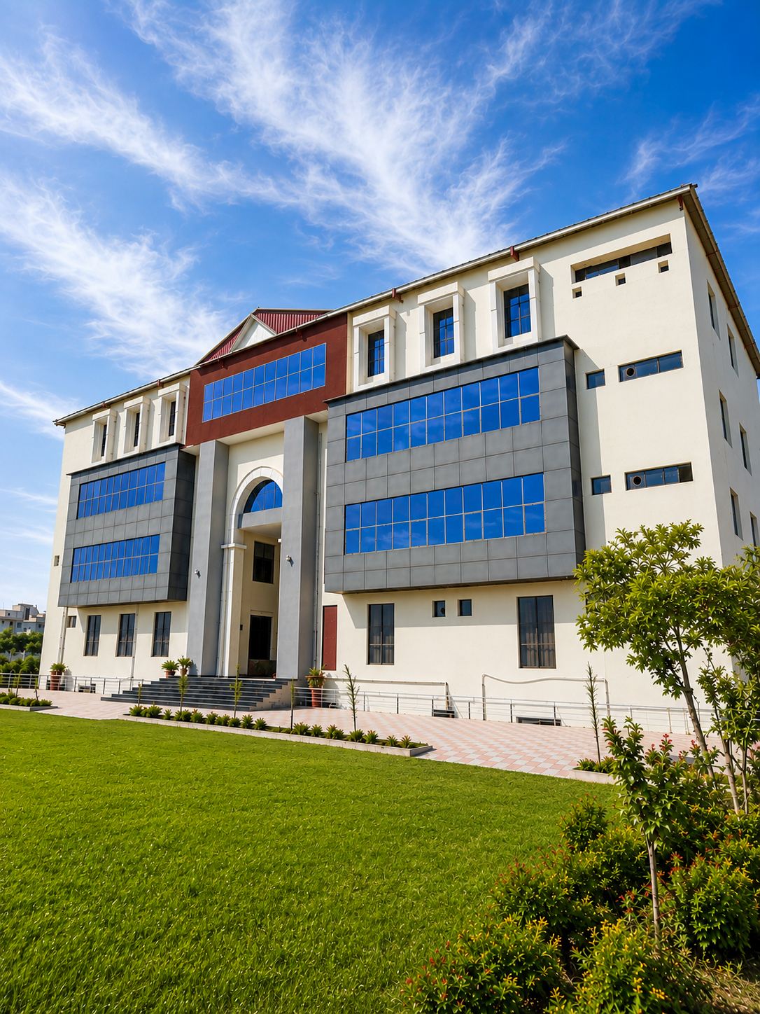 Qurtuba School & College — image 2