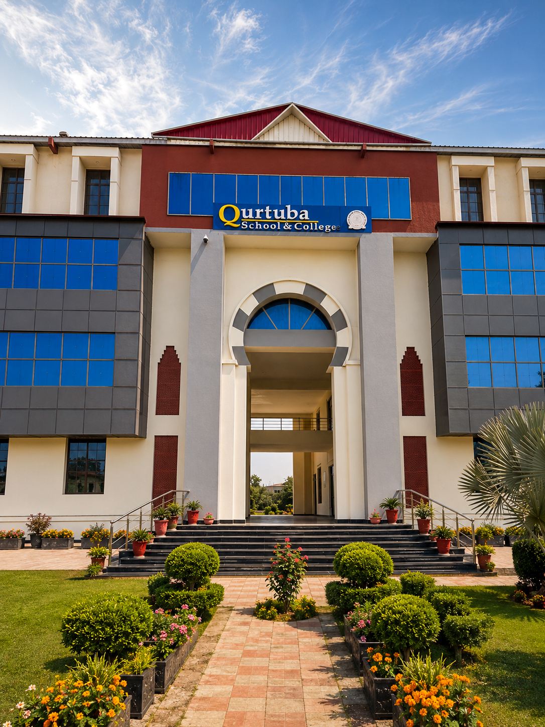 Qurtuba School & College — image 3