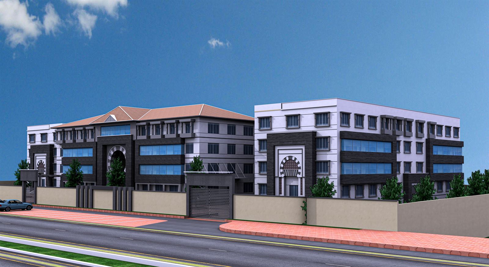 Qurtuba School & College — image 4