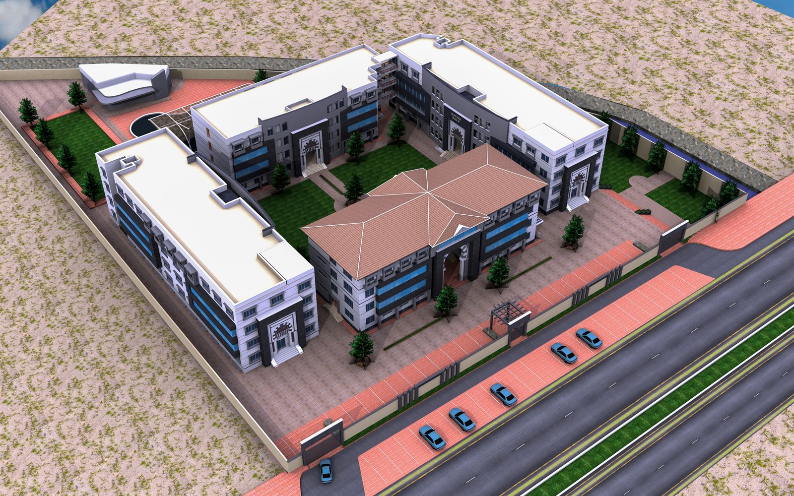 Qurtuba School & College — image 5