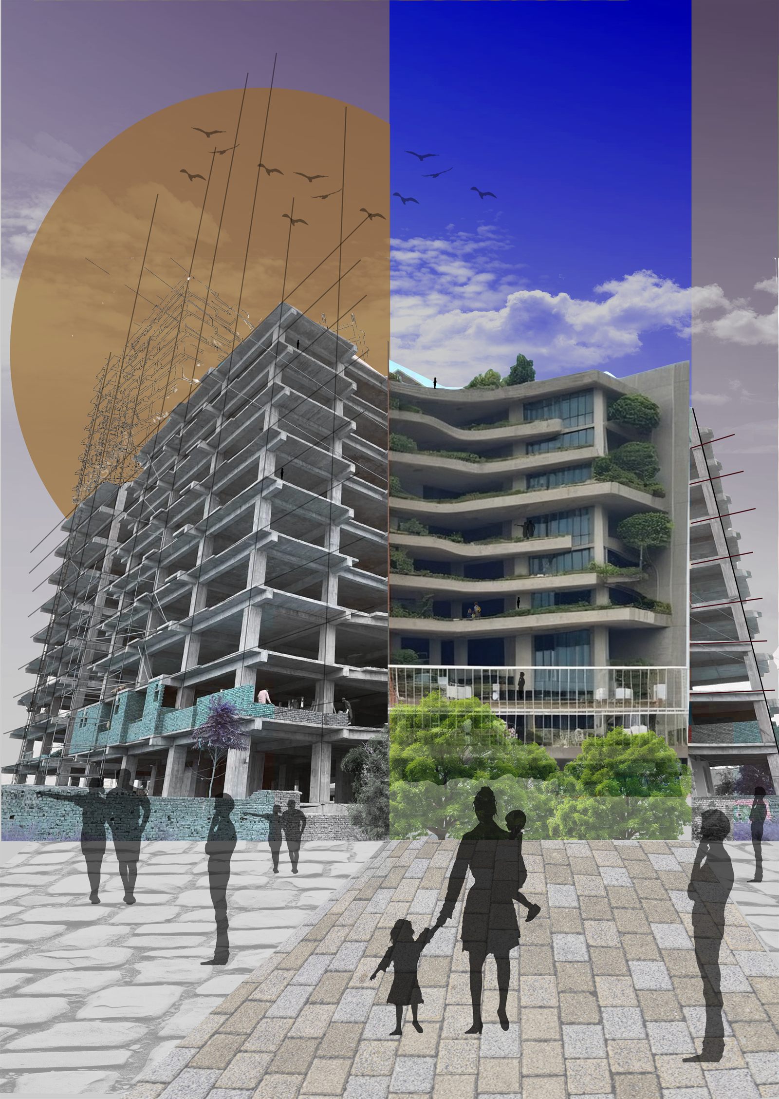 Silk Heights — image 1