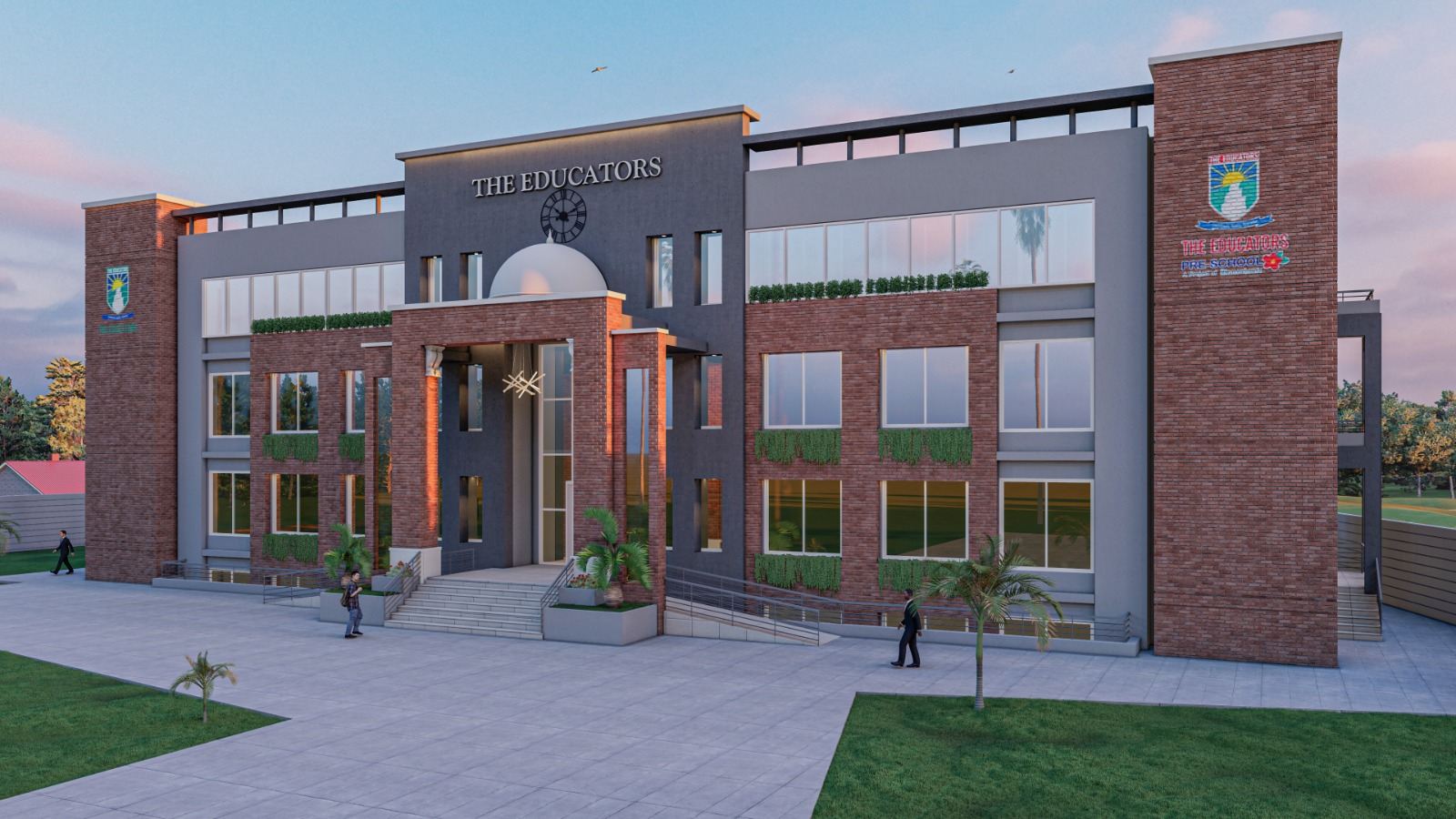 The Educators, Charsadda — image 5