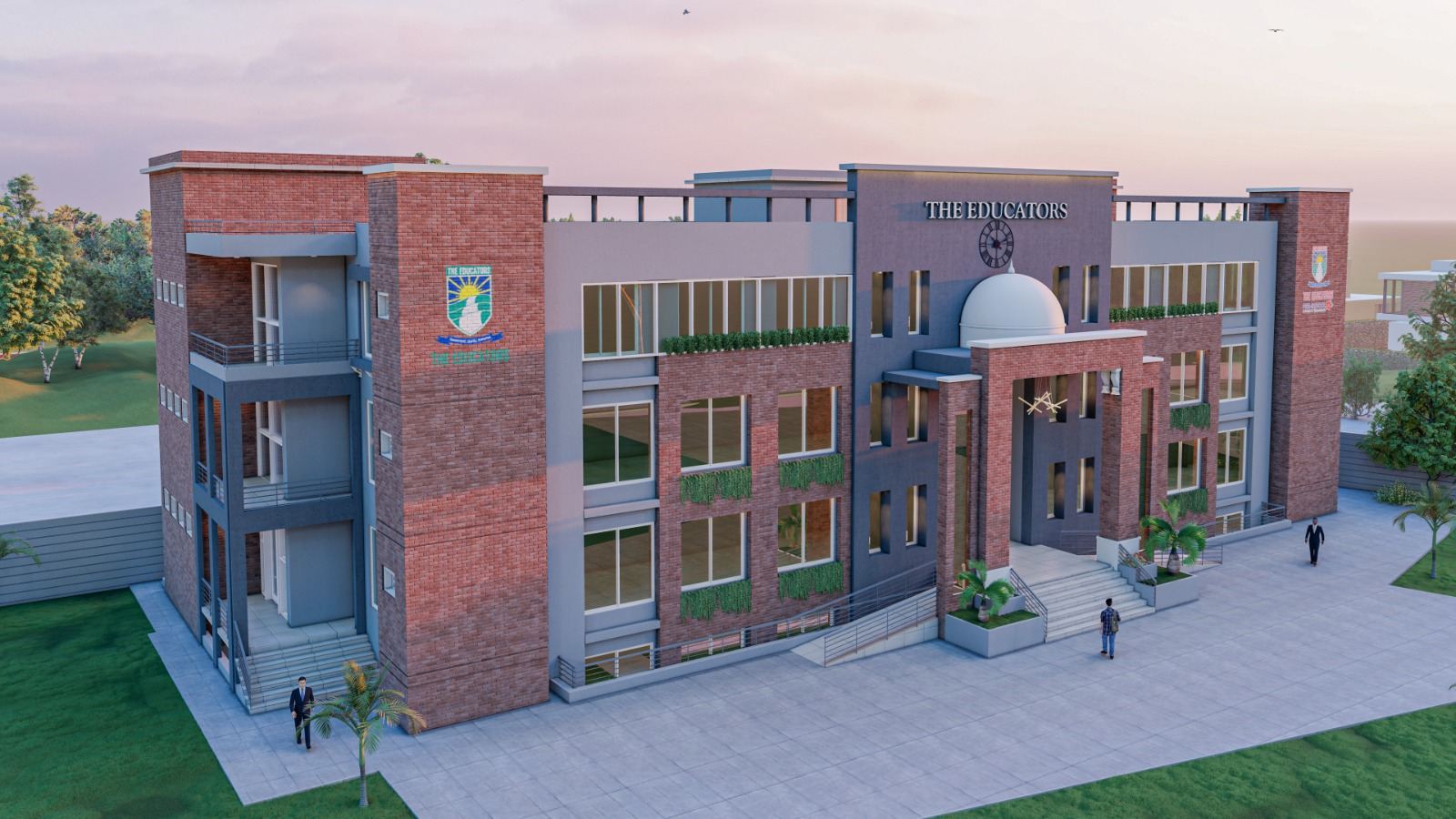 The Educators, Charsadda — image 7